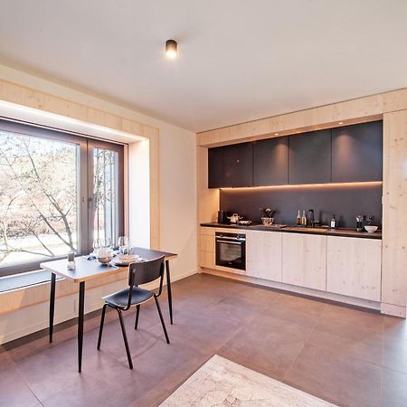 Mono Design Apartments Stuttgart Exterior photo