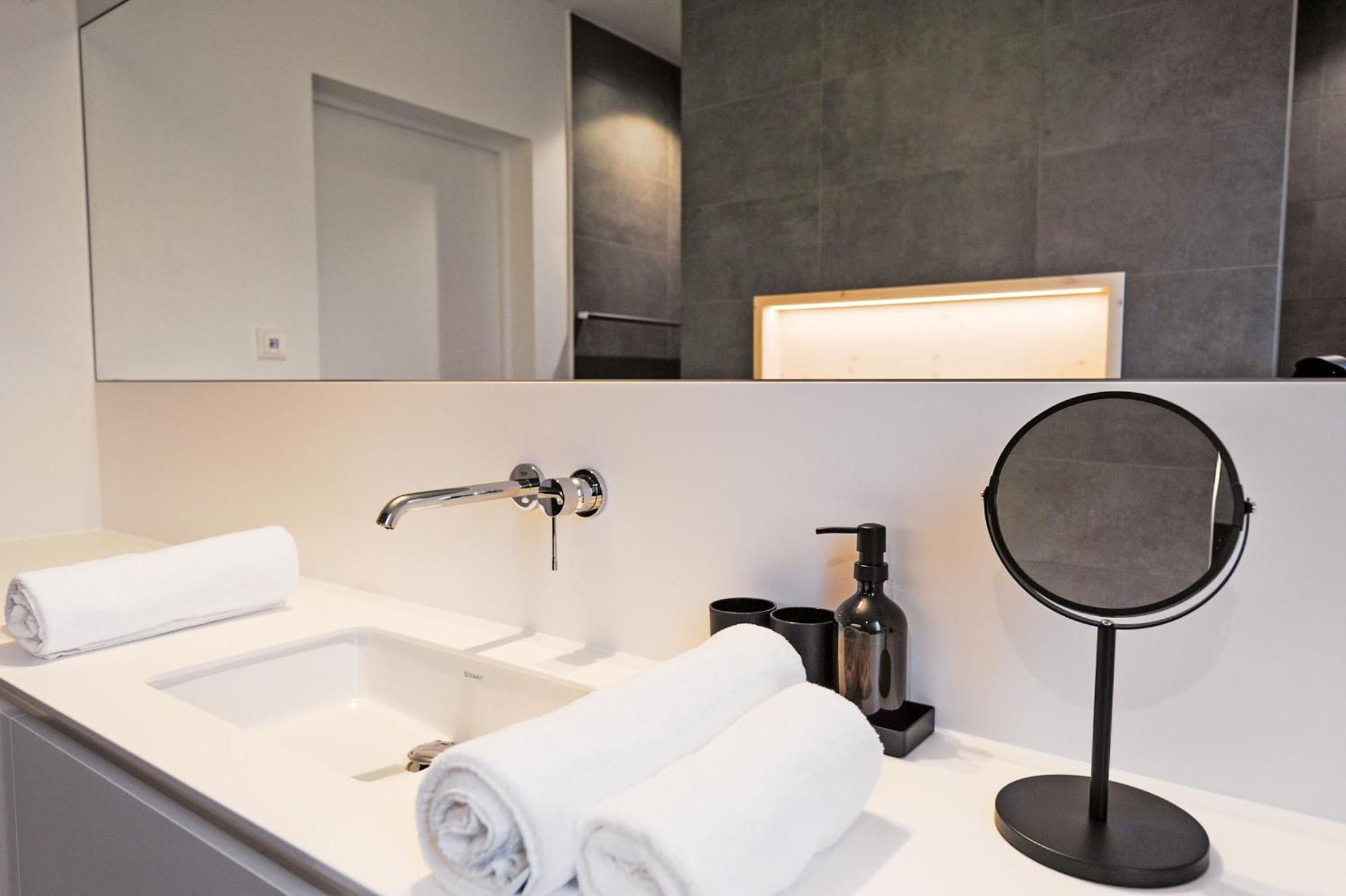 Mono Design Apartments Stuttgart Exterior photo