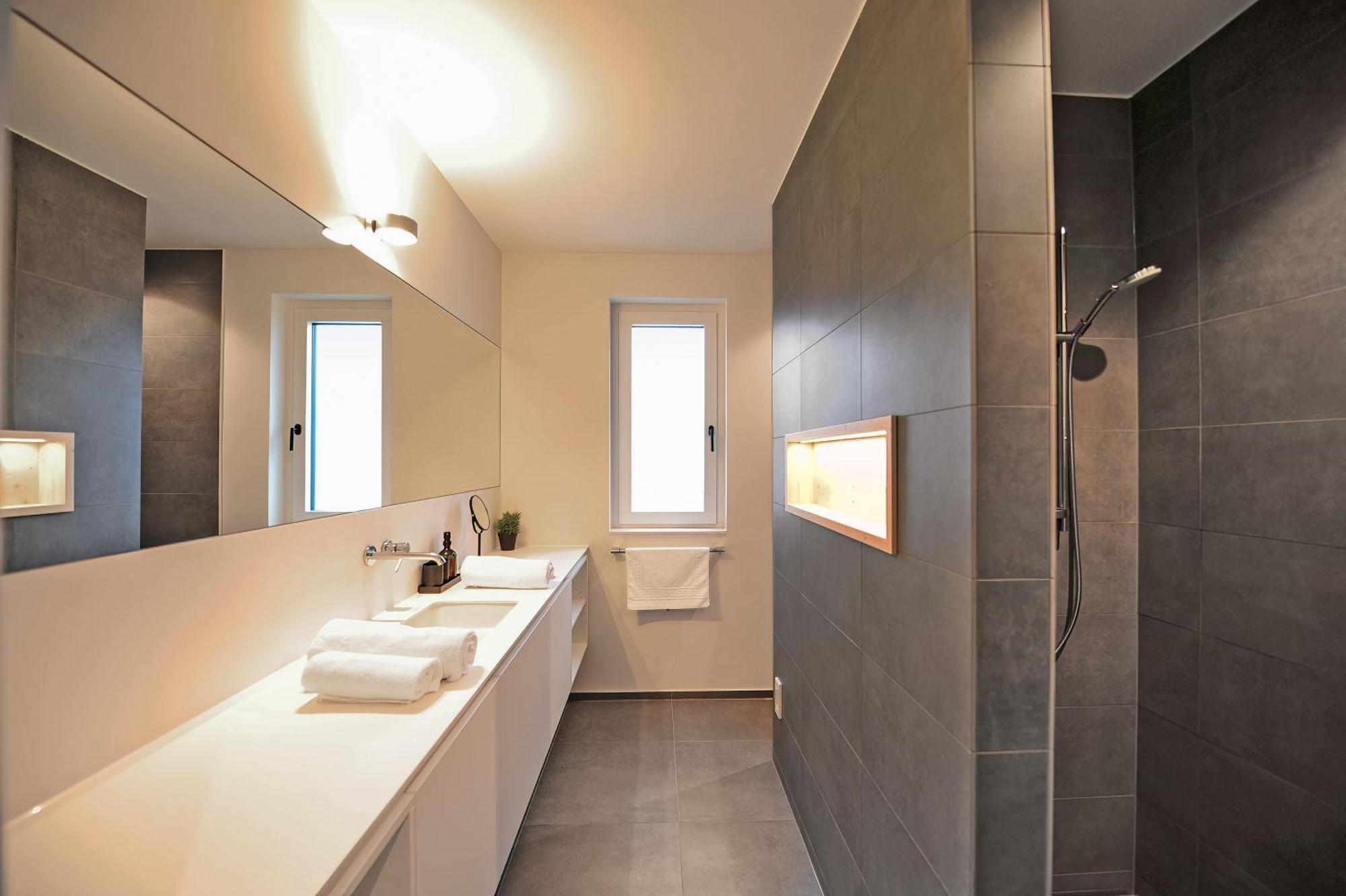 Mono Design Apartments Stuttgart Room photo