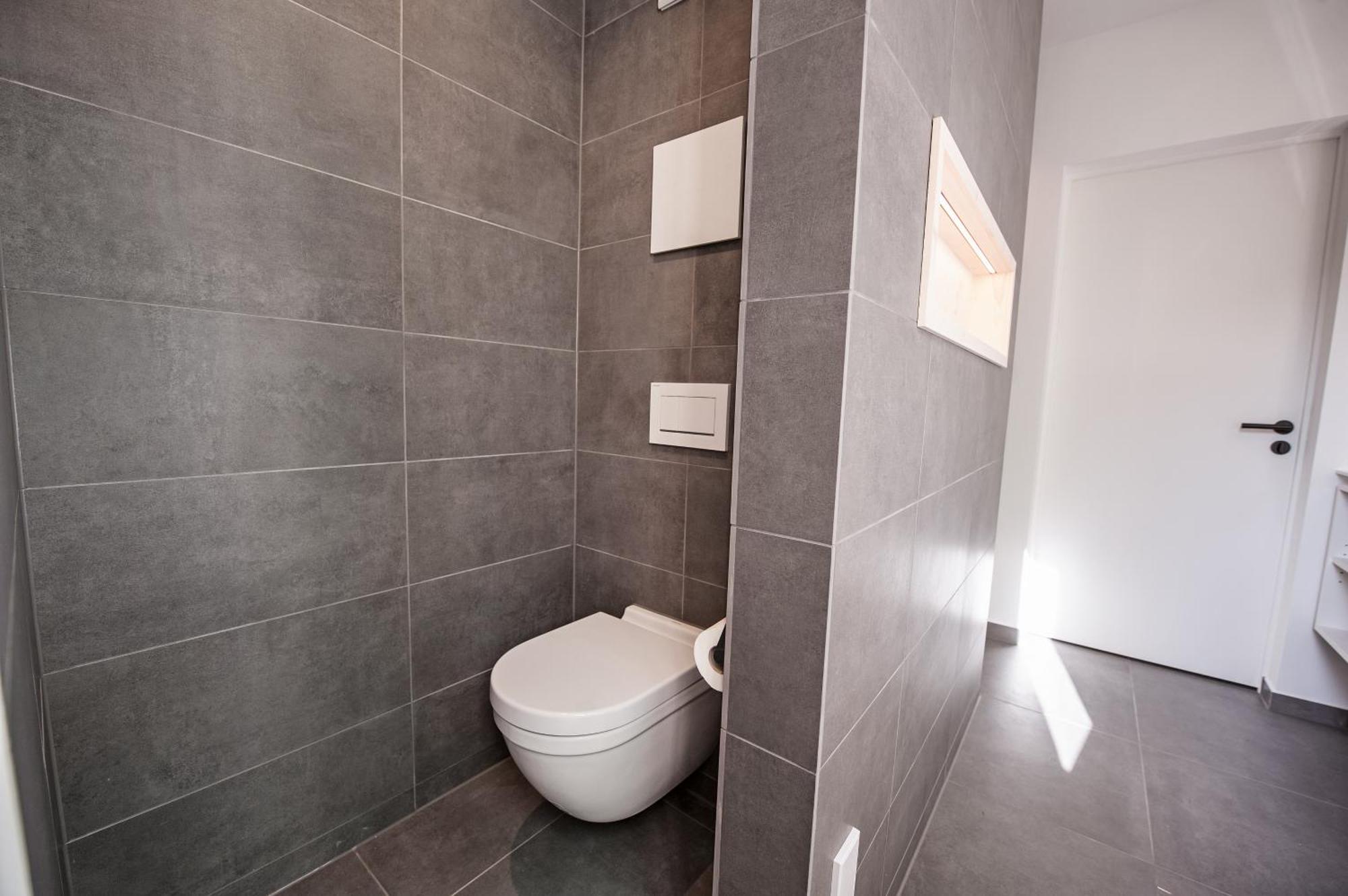 Mono Design Apartments Stuttgart Room photo